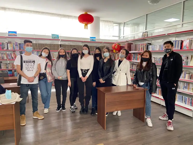 Ұлттық құндылықтарды ұлықтайтын «Ұлытау»