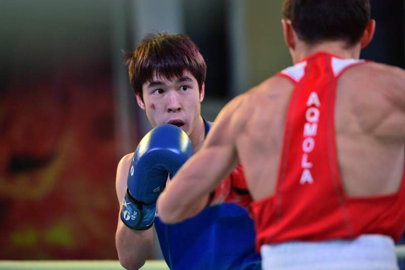 Бокстан Қазақстан Чемпионаттарының қайда өтетіні белгілі болды 