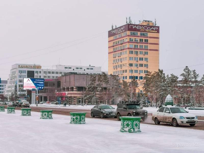 2021 жыл Павлодар облысы үшін несімен табысты болды