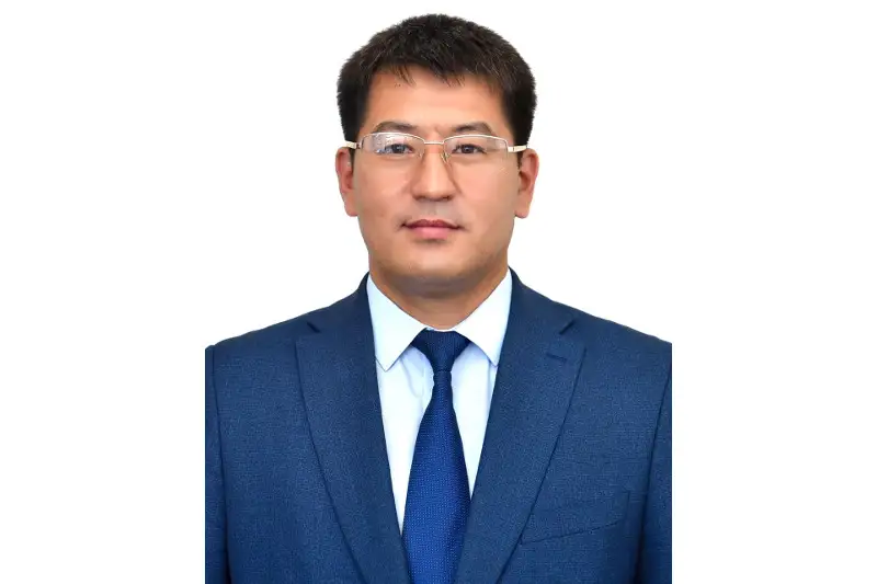 Есіл ауданына жаңа әкім тағайындалды