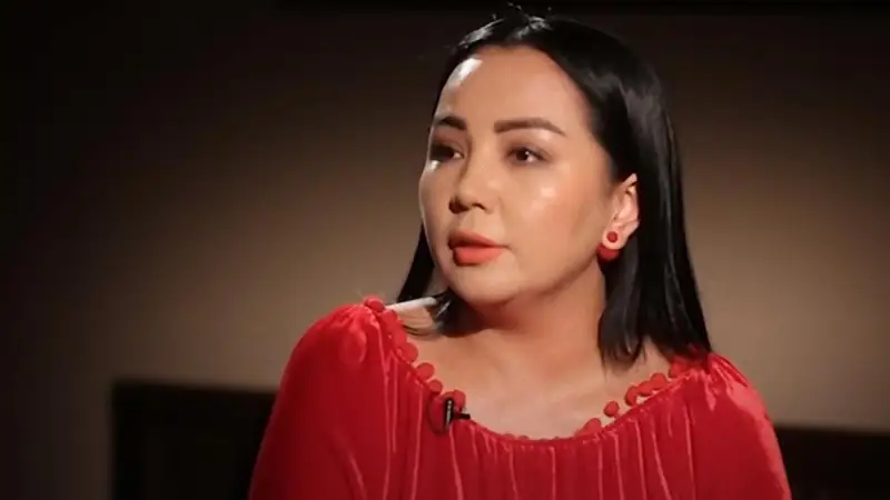 Алтынай Жорабаева: Көрген зорлығымның бәрін айтсам, ол жер бетінде ешкімнің бетіне қарай алмайтын еді