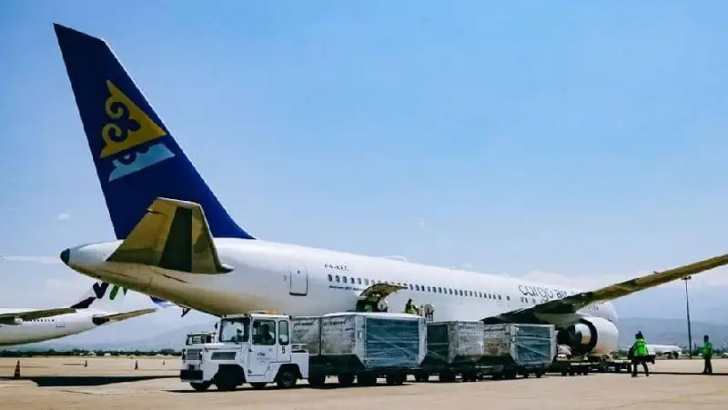 Украинадағы қазақстандықтарды Польша арқылы елге алдыру үшін 3 рейс ұйымдастырылады  