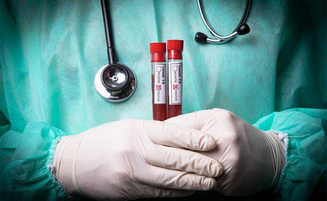 Коронавирус Қостанай облысында да тіркелді 