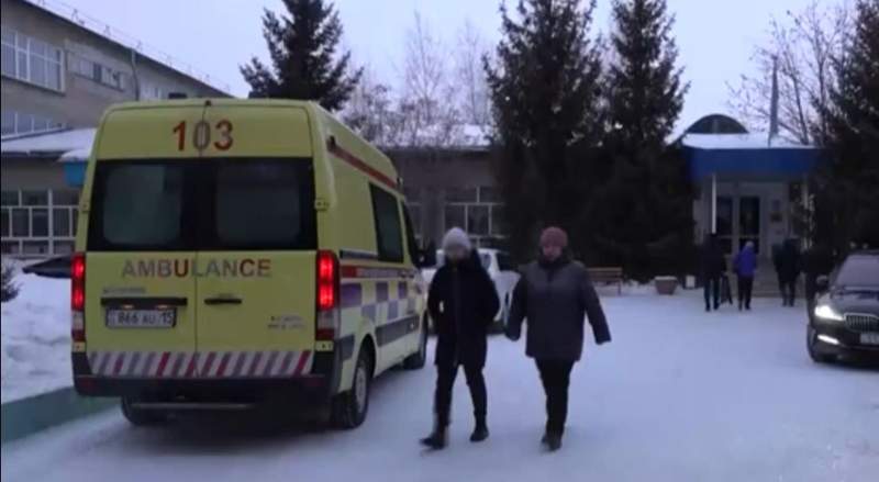 Петропавлда оқушыларды балталамақ болған жасөспірімге қатысты тың деректер айтылды