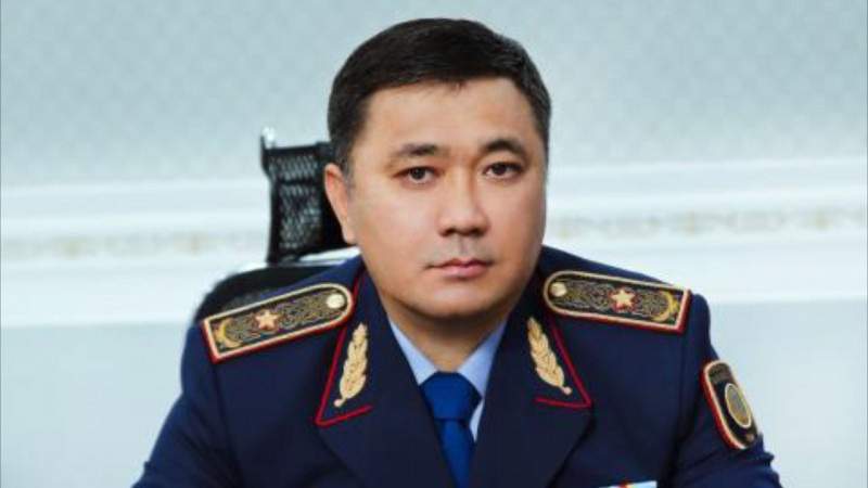 Нұрлан Мәсімовке қатысты іс сотқа жолданды