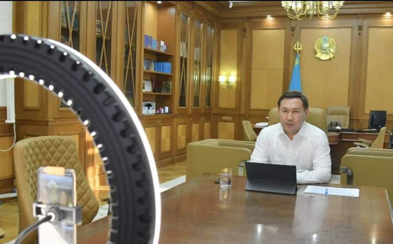 Шымкентте соңғы үш жылда 850 шақырымнан астам жол төселді