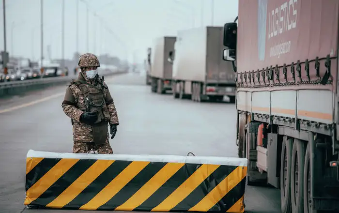 Алматы қаласында карантин сақталады 