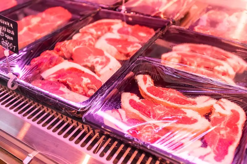 Beef Export Group: Елді етке тойдырамыз