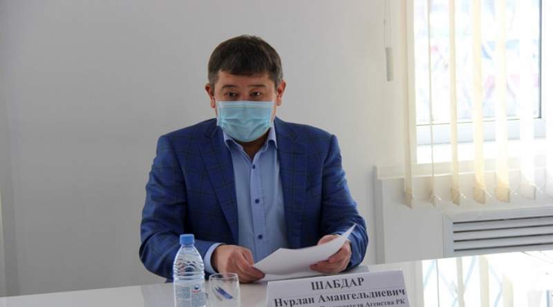 Антикор басшысының бұрынғы орынбасары жаңа қызметке тағайындалды