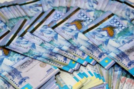 AsiaCredit Bank салымшыларына 13 млрд теңге төленді