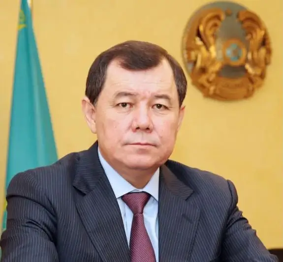 Жамбыл облысының бұрынғы әкімі қамауға алынды