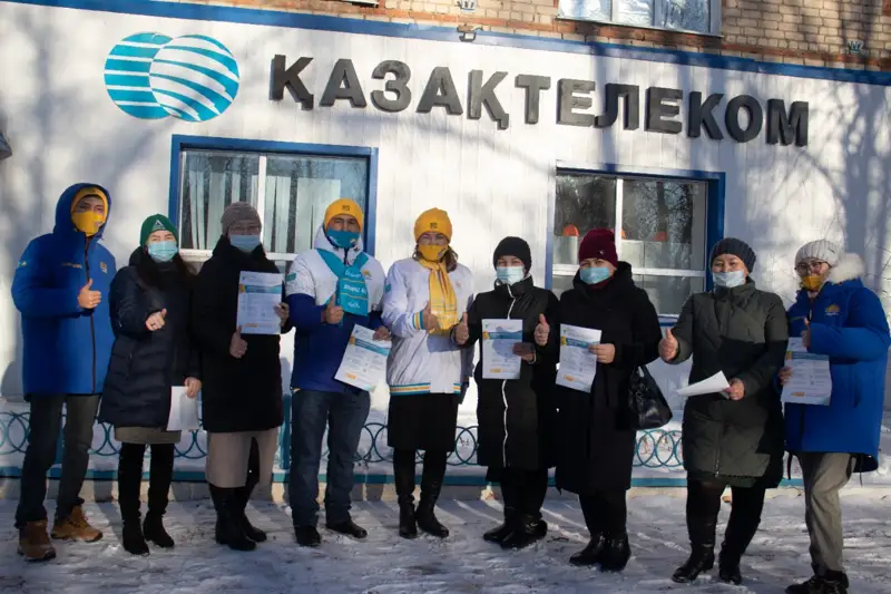 Үміткер кадр мәселесін көтерді