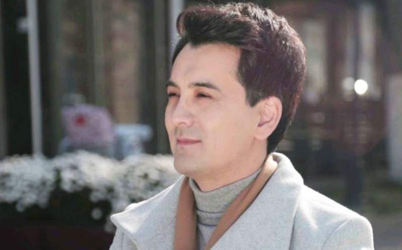 «Өзге ағымның жетегінде жүр...» Айдар ТҰРҒАMБЕК өзі туралы қауесеттерге жауап берді
