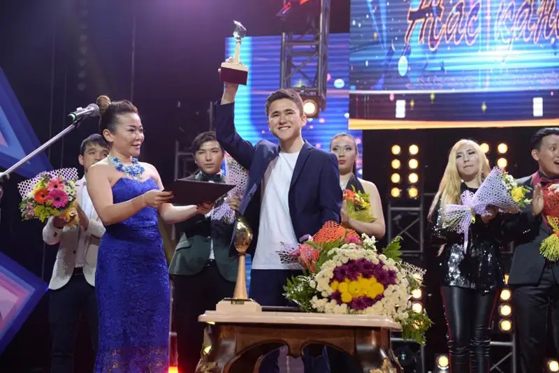 «ЖАС ҚАНАТ. БАЛАЛАР - 2023»: «Жас қанат -2023» байқауының форматы өзгерді