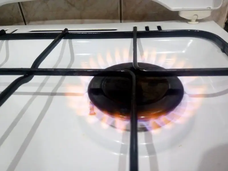 Елордадағы 100 отбасы газға тегін қол жеткізеді