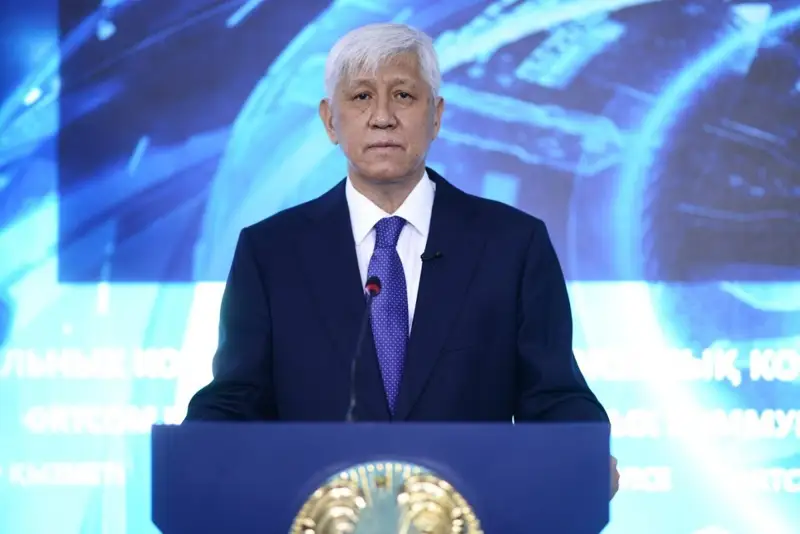 «Бәрібір чемпион болмайсыңдар!». Баталов спорт клубтарының қаржысы қанша қысқарғанын айтты