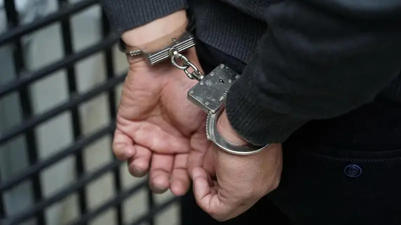 Журналистерге шабуыл ұйымдастырды деген күдікті 2 айға қамауға алынды