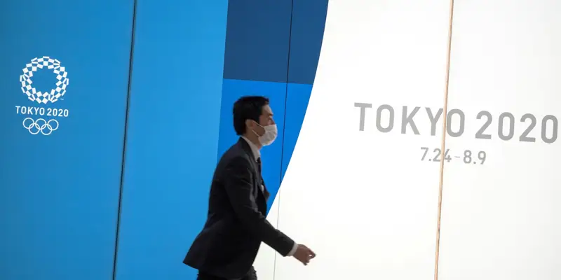 Жазғы Олимпиада ойындары биыл өте ме?