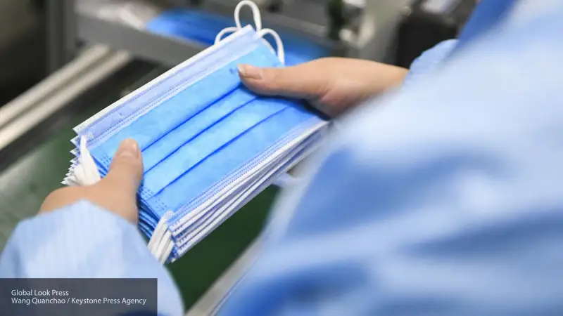 Қазақстан тағы да миллиондап бетперде сатып алып жатыр