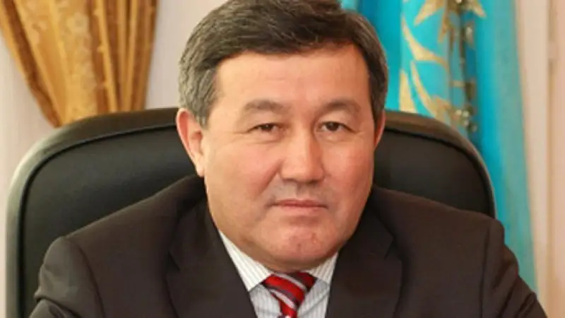 Қаржы полициясының бұрынғы басшысына қатысты үкімнің күші жойылды