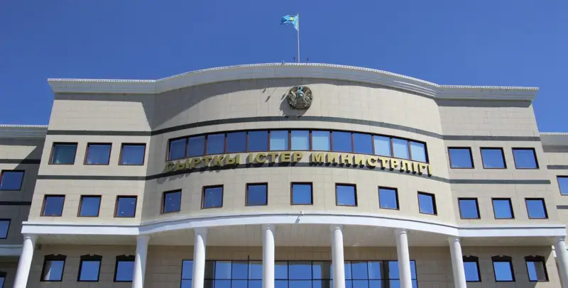 Сыртқы істер министрлігі Газада қазақстандықтардың қаза тапқаны туралы ақпаратты жоққа шығарды