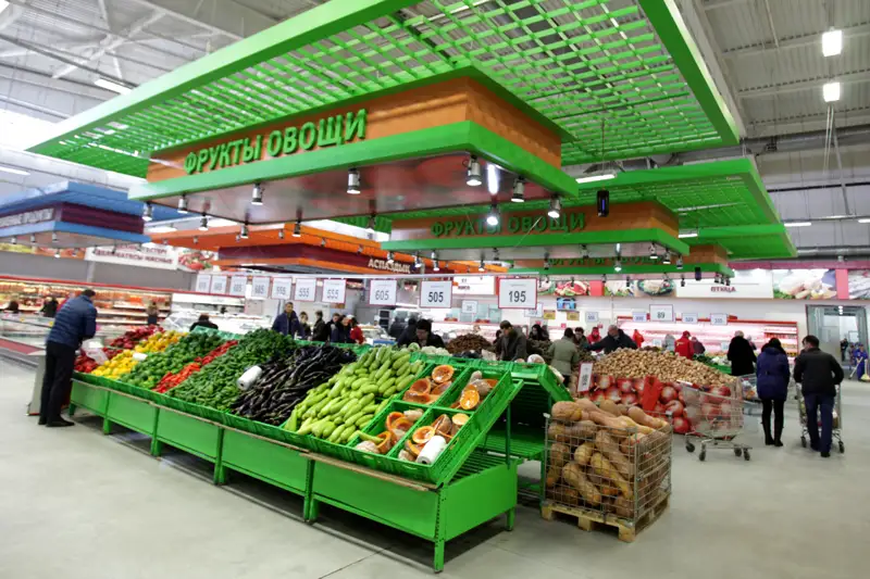 Азық-түлік бағасы: Сұлтанов әрнені сылтау етіп жүр