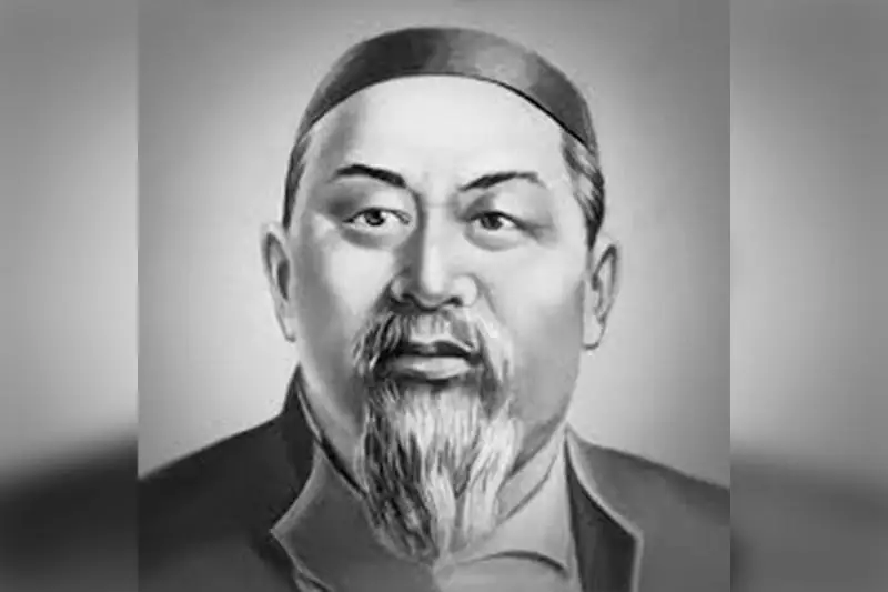 Тоқаев Абайдың 175 жылдығына мақала арнады 