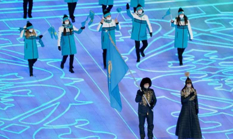 Бейжің Олимпиадасы: Спортшыларға сыйақы беріле ме? 