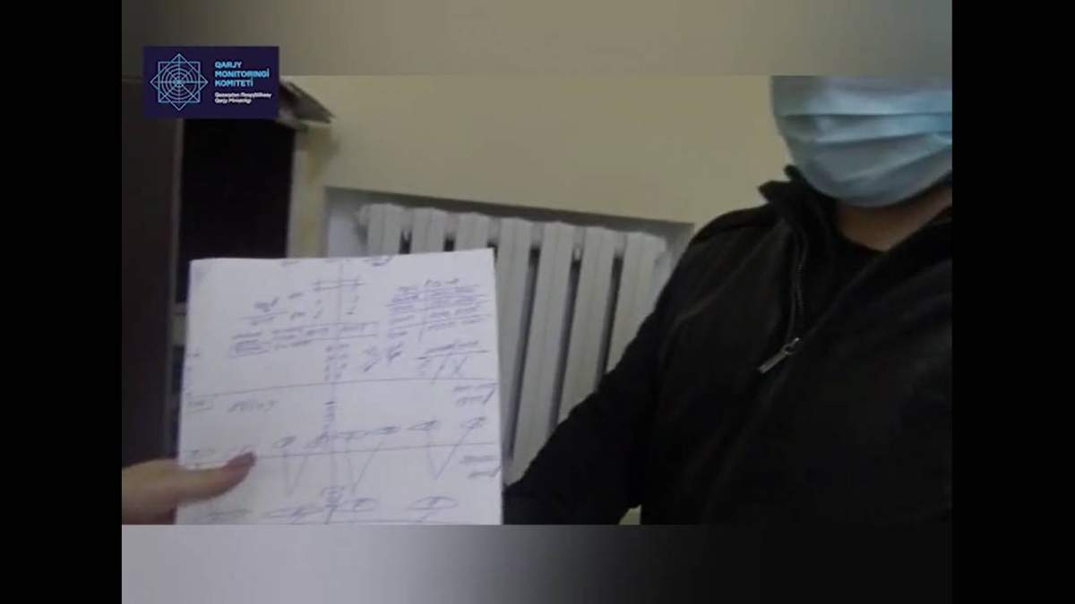  «Q-net» қаржы пирамидасына қатысты тергеу басталды