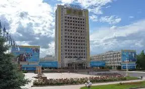 Министр: ҚазҰУ жер учаскесінің азаю фактісі расталды