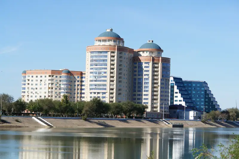 Атырау облысында шектеу шаралары күшейтіледі