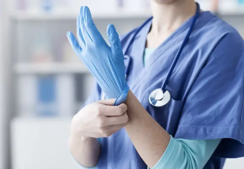 Солтүстік Қазақстандағы перзентхананың дәрігері қызылша жұқтырған