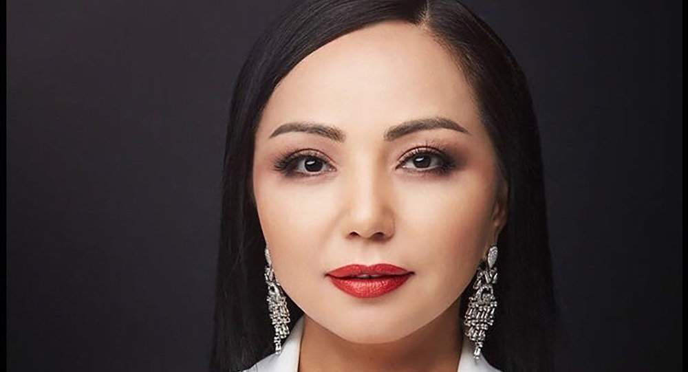 Алтынай Жорабаева: Вакцина кемінде 5 жыл зерттелуі тиіс