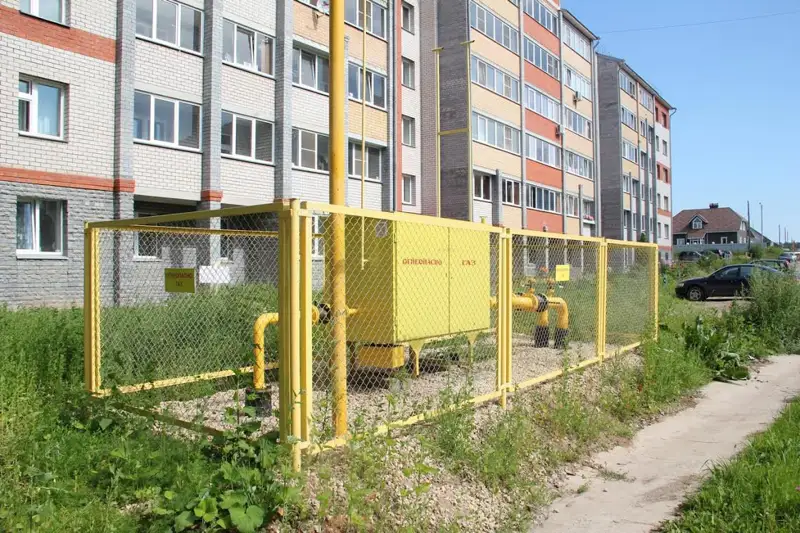 Ақтау қаласы мен қалаға жақын маңдағы ауылды жылу және газбен қамтамасыз етуге 3,7 млрд теңге бөлінеді