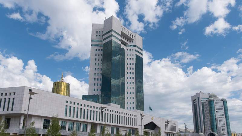 2023 жылдағы сайлаудан кейін Үкімет құрамы өзгеруі мүмкін