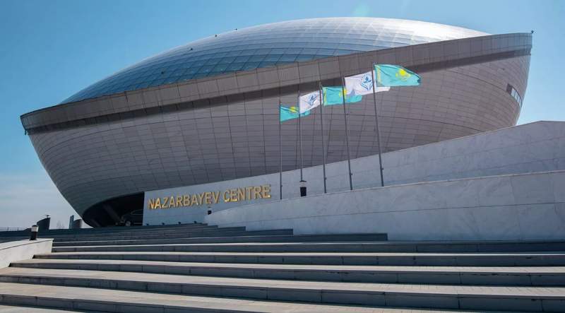 «НАЗАРБАЕВТЫҢ сенімді кадры ұсталды»