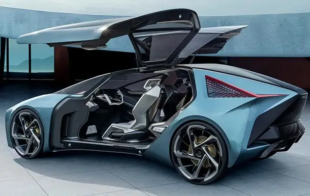 Мұнай дәуірінің ақыры: General Motors бензиннен бас тартады