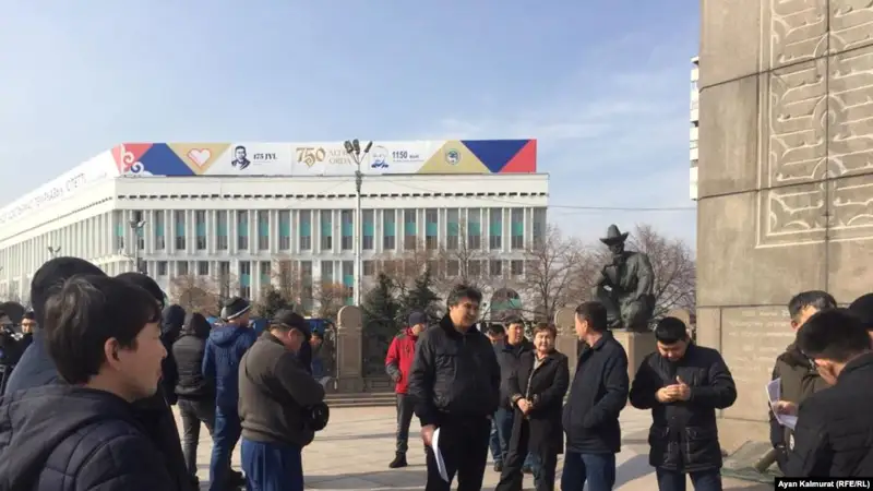 Шетелдік көлігі барлар утилизация алымын азайтуды талап етті