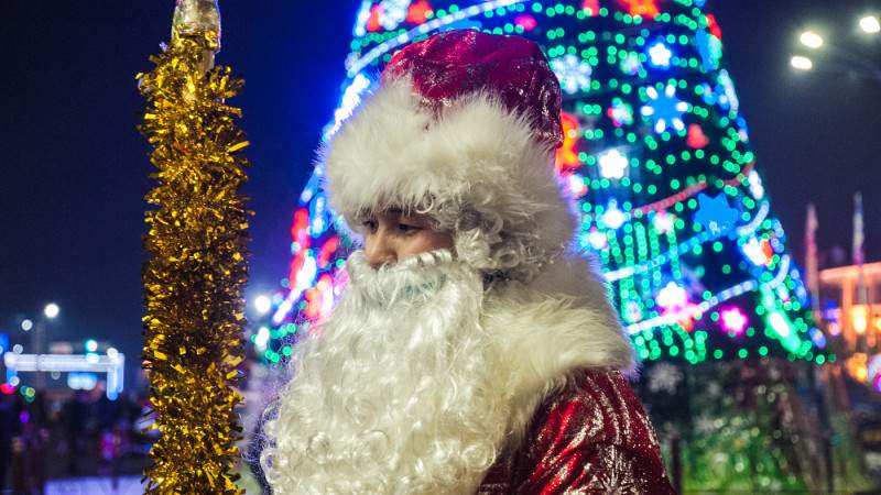 Астанада бас шыршаны жағу рәсімі кейінге шегерілді