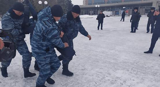 Астанада Ағаділдің жаназасынан кейін 40-қа жуық белсенді ұсталды