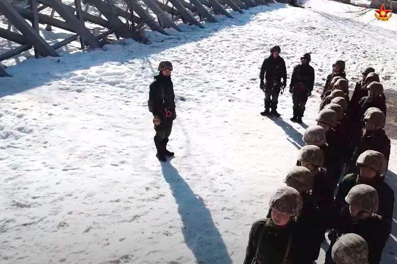 Әскерден қашып жүрген жігіттер іздестірілуде 
