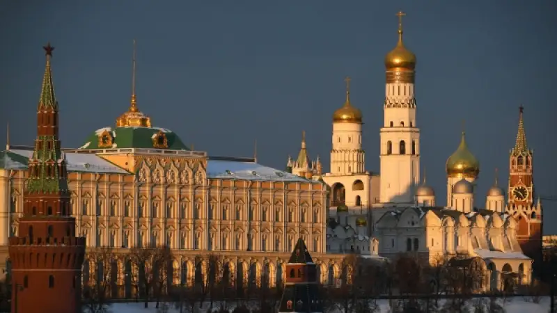 Мәскеу Еуропалық одақпен қарым-қатынасты үзе ме?