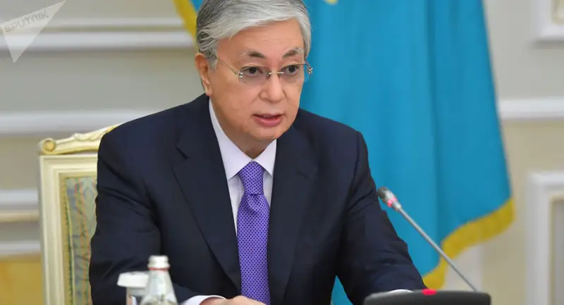 Біртановтың адвокаты сотқа куәгер ретінде Тоқаевты шақыруды сұрады