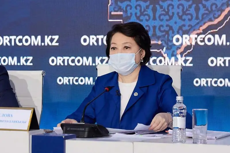 Қазақстандағы мәдени ескерткіштер Дүниежүзілік мұралар тізіміне қосылуы мүмкін