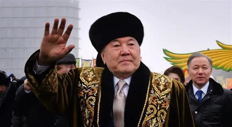 Түркі кеңесінің болашағына қатысты Назарбаев қандай ұсыныс айтты?