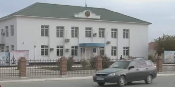 Мердігер бюджеттің 43 млн теңгесін жымқырған