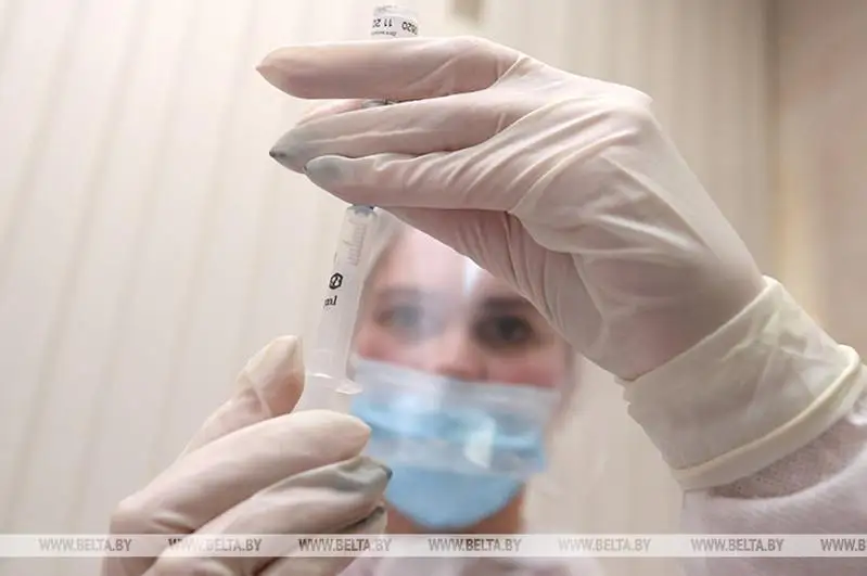 Беларусь коронавирус вакцинасын әзірлеуге кіріспек