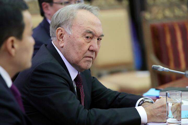 Парламент: Елбасы туралы заң түзетіледі