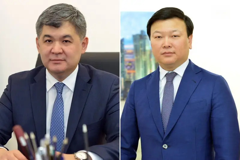 Цой Біртановты министрлікке қызметке ала ма?