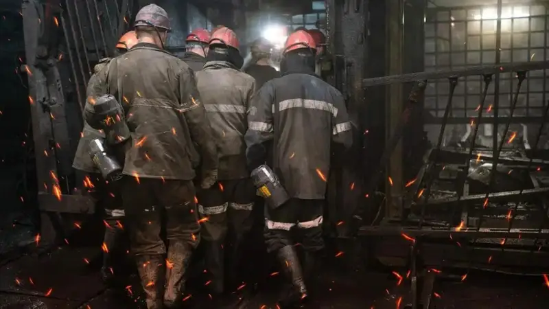 Қарағанды облысында болған жағдайға байланысты жалған ақпарат таратуға тыйым салынады 